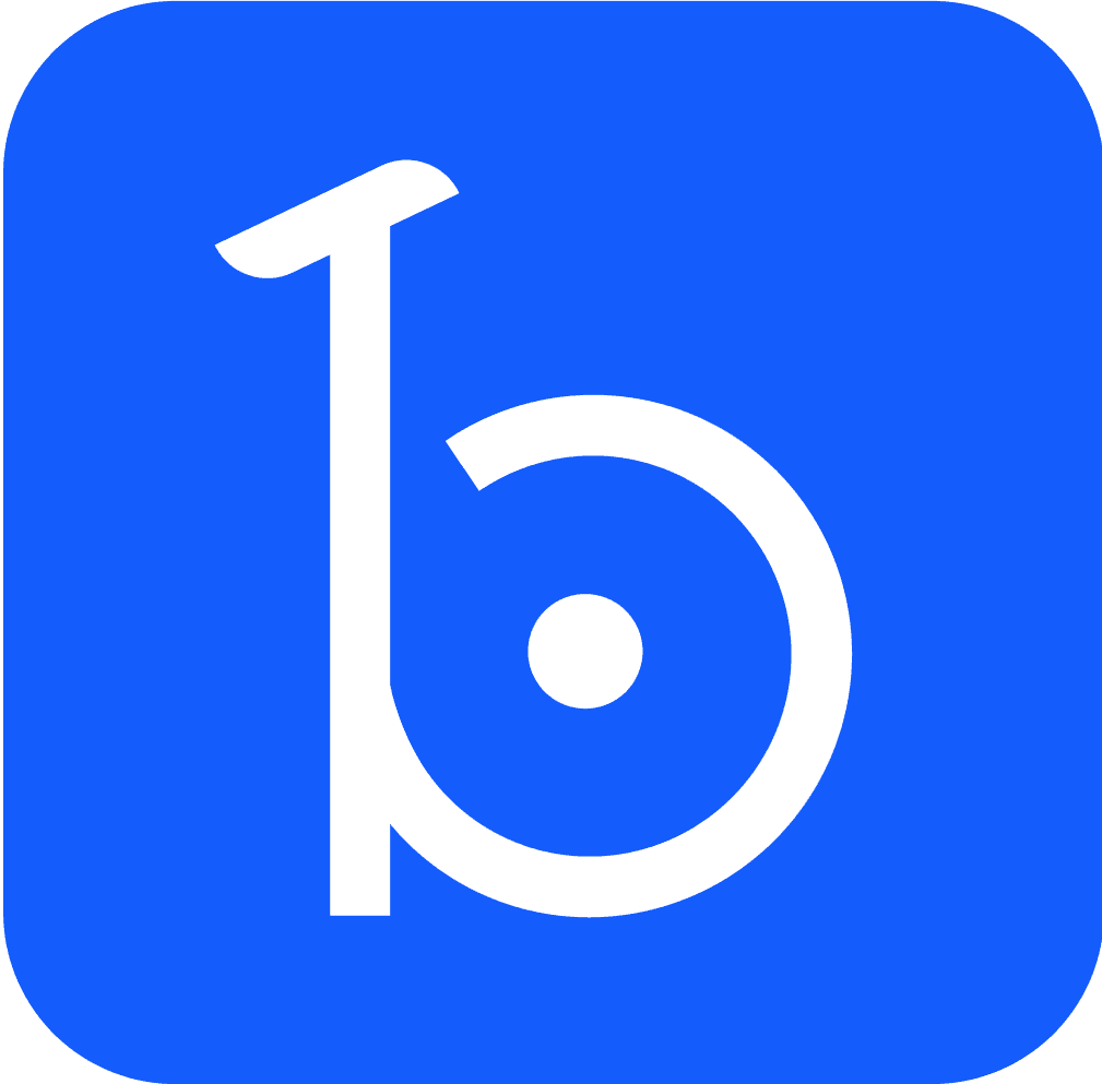 Binaryhubz brand icon