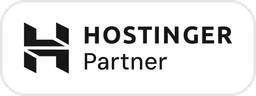 Logo of Hostinger