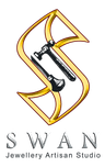 Logo of Swan Jewellery Artisan Studio