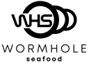Logo of Wormhole Seafood